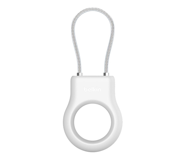 Belkin Secure Holder Wire cable do AirTag - 1118882 - zdjęcie